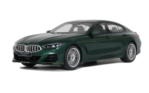 Bmw alpina gran coupe 2023 - alpina, b8