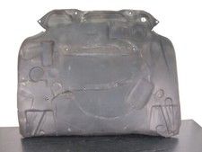 Mercedes R170 SLK Dämpfung Motorhaube Dämmmatte A1706820026