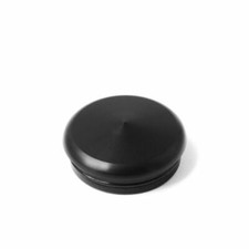 Pitlock Alu Flat Cap für