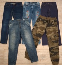 5er Jeans-PAKET