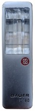 Bauer E 160 - elektronische