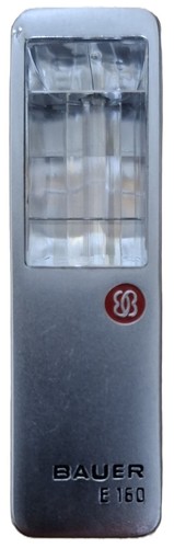 Bauer 160 elektronische - -,