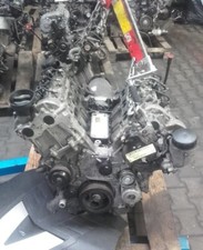 ⭐️ Motor 3.0D OM 642.920 MERCEDES CLS320 C350CDI E320 E350 82TKM UNKOMPLETT