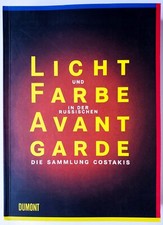 Licht und Farbe In Der