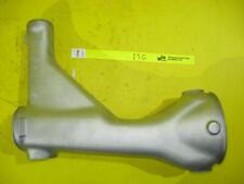 BMW R100 R80 GS R Kardantunnel Schwinge gestrahlt  swingarm transmission tunnel 