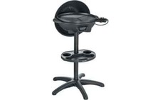 Severin Elektro Standgrill mit Haube Campingzubehör Wohnmobil Outdoor B-Ware