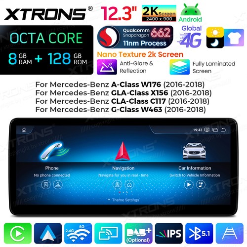 128gb autoradio für - 8g+128gb,