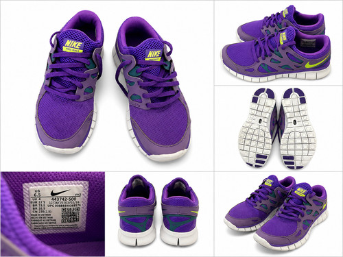 Nike free run - nike,