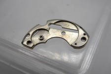 Jaeger-LeCoultre Laufbrücke