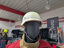 Feuerwehrhelm Schuberth F120