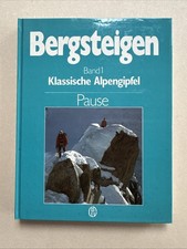 Bergsteigen; Teil Band 1