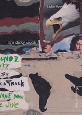 Jam Sticky Vision by Luke
