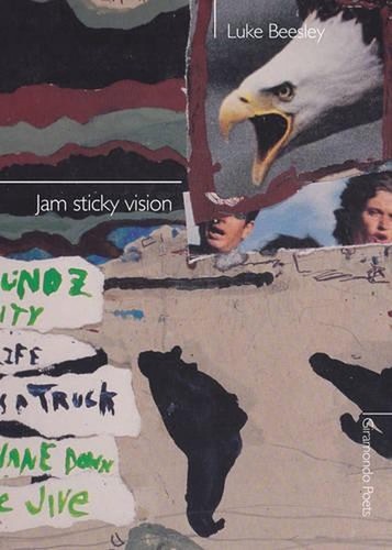 Jam sticky vision - by, luke