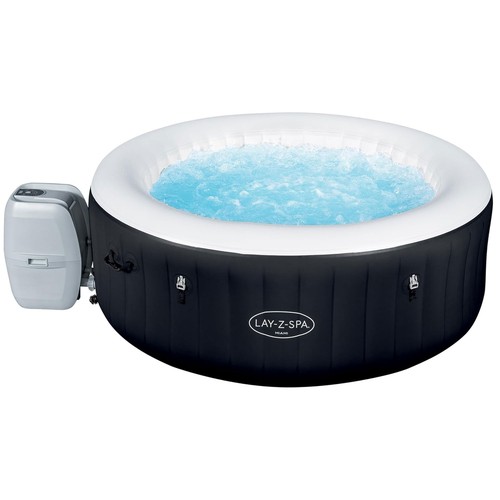 Bestway lay spa whirlpool - lay-z-spa,