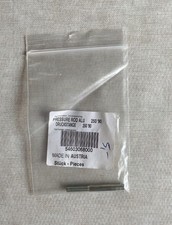 KTM 125 LC 2  Druckstange