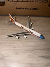 GeminiJets400 Kalitta Air Boeing 747-800F N744CX „Blue Mask“