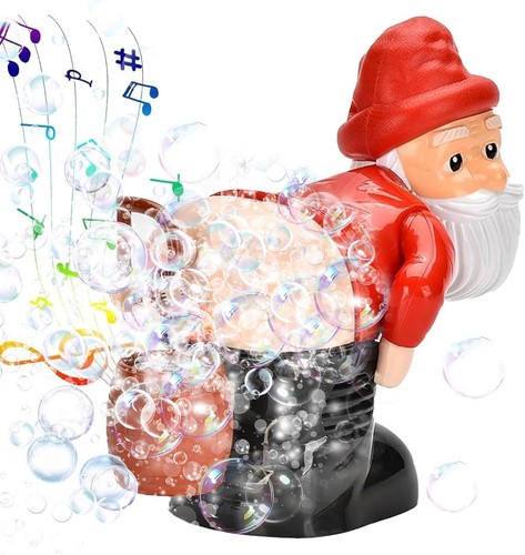 Weihnachtsmann
