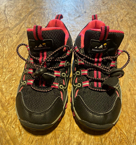 Outdoor kinder wanderschuhe - outdoor,