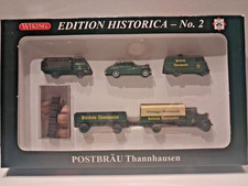 Wiking/PMS- 81-16 - 1:87-