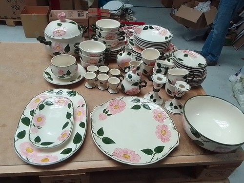 Villeroy und boch - villeroy,
