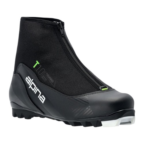 Alpina t10 skilanglaufschuhe - alpina,
