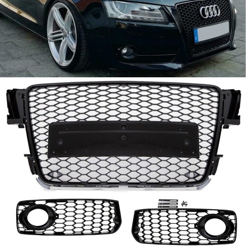Kühlergrill wabendesign - kühlergrill,