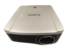 🔥 Canon WUX4000 Beamer