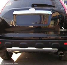 Honda CR-V III Unterfahrschutz