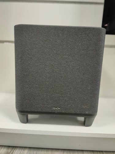 Denon home wireless subwoofer - denon, wireless-subwoofer