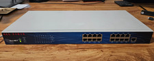 Switch 16 Port Allnet ALL 3161S, für 19 Zoll Rack