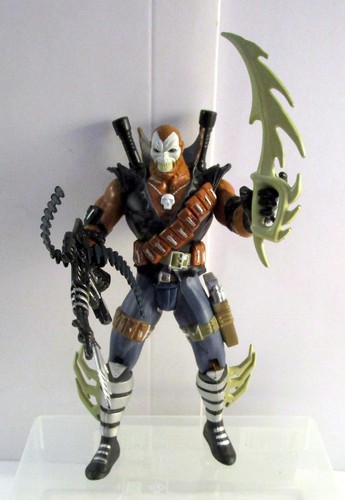 Action figur chapel cm - figur, 16