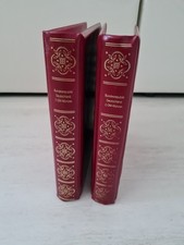 2 Münzalben für  2 DM Kursmünzen mit zahlreichen Beschreibungen und Hüllen !!!