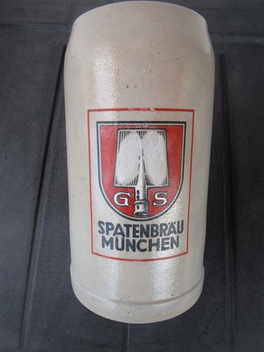 Maßkrug liter bierkrug - liter,