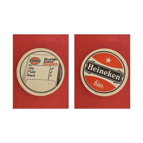Heineken striche brauerei - heineken,