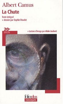 Chute von camus albert - albert, |