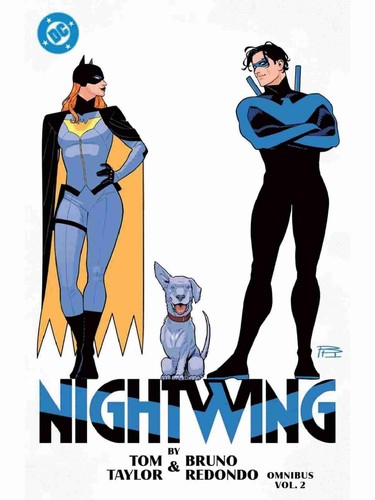 Nightwing von tom taylor und - taylor,