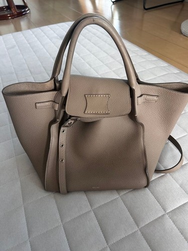 Celine gürteltasche medium - gürteltasche,