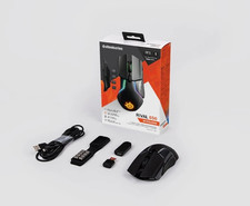 SteelSeries Rival 650 kabellose Gaming-Maus