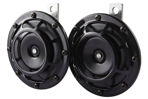 Hella 3ag 003 399 - 399-101, horn