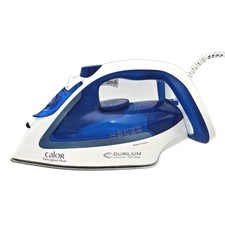 Calor Dampfbügeleisen Easygliss Plus Steam Bekleidung glätten Fashion