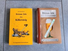 Ralf strackbein tristan irle - tristan,