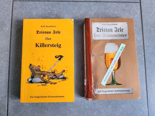 Ralf strackbein tristan irle - tristan,