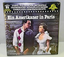 SUPER 8 COLOR FILM - MGM - Ein