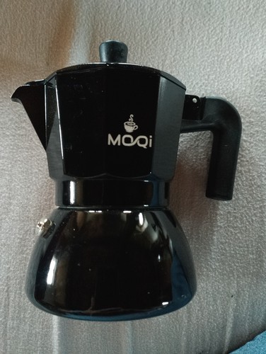 Espressokocher moqi - espressokocher,