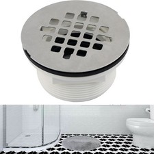 Shower Drain Kit 108mm with