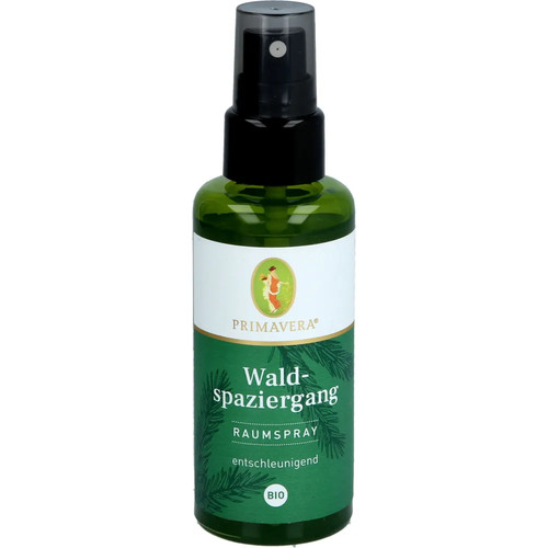 Waldspaziergang raumspray bio - waldspaziergang,