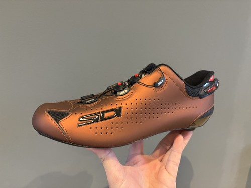 Sidi shot carbon - sidi, vent