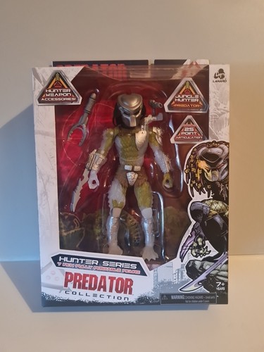 Predator collection 7 inch - collection, 7"