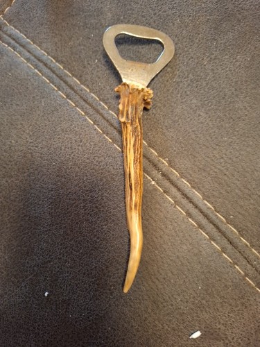 Flaschenöffner hirsch 10cm - hirsch,