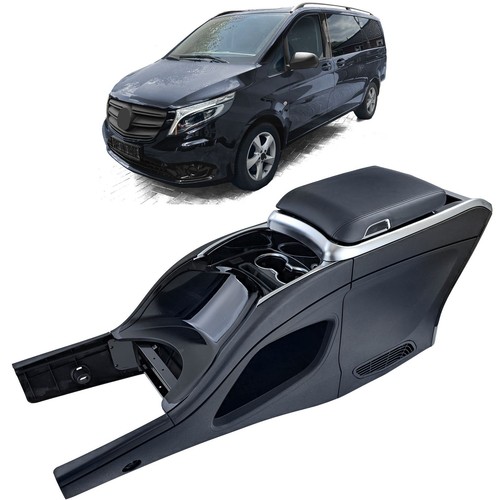 Für mercedes vito - für, automatik